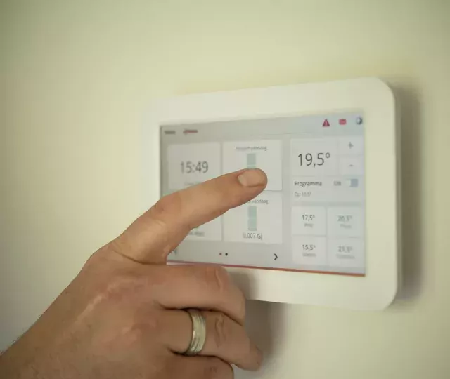 Sistema de seguridad de Ajax Alarmas, una opción para proteger tu casa sin cuotas mensuales.