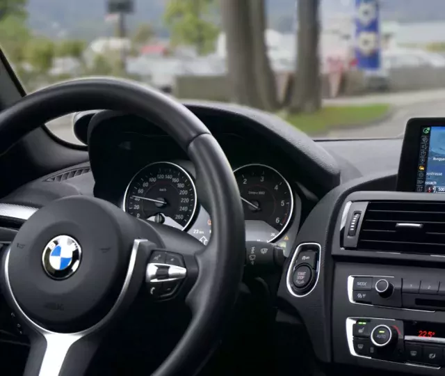 Financiación BMW, ¿qué opciones ofrecen?