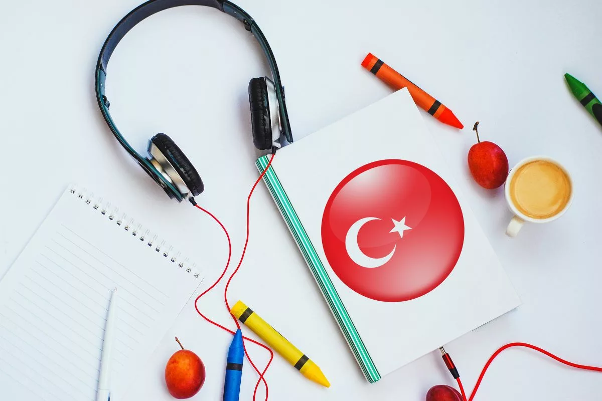 Los mejores cursos online para aprender turco