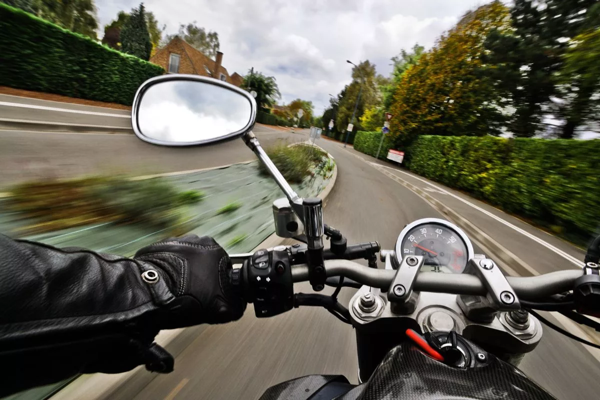¿Tienes pensado comprar una moto? 10 razones para dar el paso