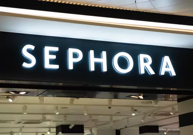 ¿Ya has pensado en trabajar en Sephora?