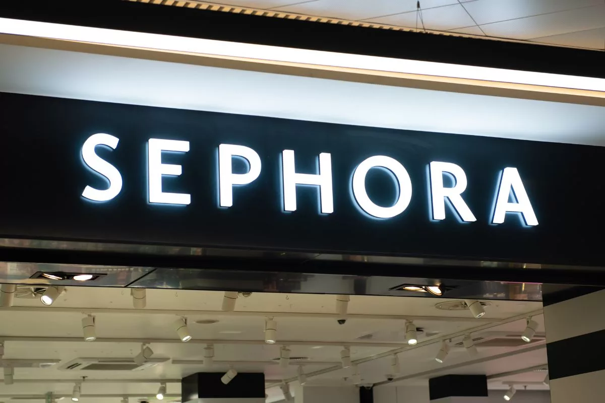 ¿Ya has pensado en trabajar en Sephora?